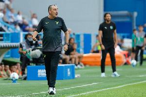 萨里达成顶级联赛600分里程碑，意甲现任主帅第五人