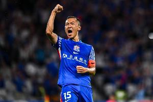 吴曦：如果我是评委，会把中国金球奖投给韦世豪、蒋光太和于汉超