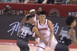 拳击刘传兴下体！官方：曾繁日停赛2场&罚款10万元 钟诚罚1万！