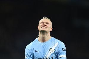 签阿尔瓦雷斯或哈兰德？德科：我们需要坐下来分析未来的计划