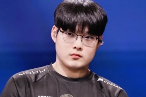 VicLa：对阵Knight不会感到压力，因为在LCK一直与传奇交手