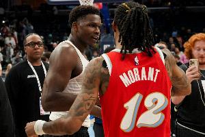 Shams：若扩军成功新增两队将划入西部 森林狼或灰熊将被划入东部