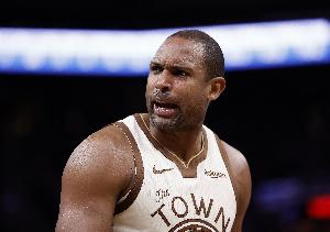 勇士官方：霍福德&赛斯·库里已接受MRI检查 一周后重新评估