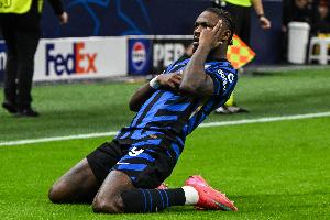 米体：图拉姆被心魔彻底吞噬，对阵亚特兰大时他在场上惶恐地游荡