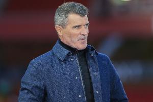 基恩：利物浦需要好好反思，他们的丢球就像小学生犯下的错误