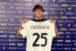 帕尔马官方：克雷马斯基左膝外侧半月板受伤，将制定恢复方案