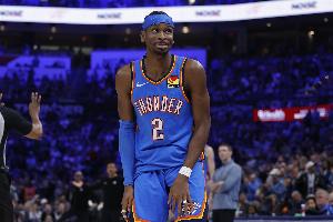 亚历山大：我们有许多出色的球员 还有不少潜力可以挖掘