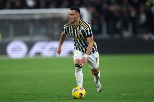 斯基拉：尤文不会续约科斯蒂奇，他今夏将以自由身离队