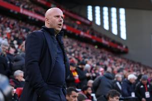 TA：大多数红军球迷不满球队走势，安菲尔德的支持已不再毫无保留