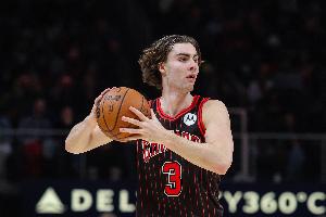 兑现天赋！吉迪近7战5次斩获三双 场均贡献19分11.7板12助