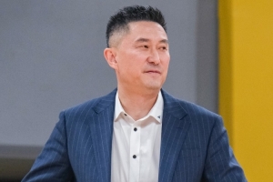 杜锋：大家在防守端做得比较认真 希望我们能保持高强度的防守