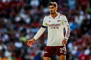 莱因克尔谈阿森纳锋线：我倾向于让哈弗茨首发，他能带来更多贡献