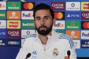 阿韦洛亚：没感觉队内存在特权球员 姆巴佩球商极高且他已可出战