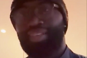 杰伦·布朗：MVP和总冠军我会选择争冠 这两个差距很大