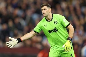 莫雷托：尤文尚未对引进大马丁采取行动，内部没有完全认可他