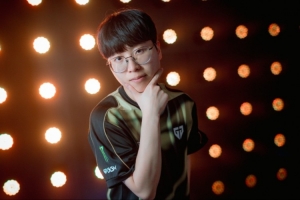 Kiin：并不觉得我们能很轻松地拿下冠军，我们也是人