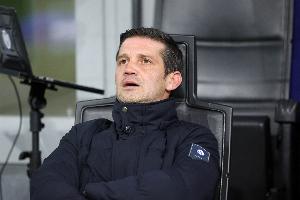 官方：上轮意甲联赛被罚出场，齐沃和萨里均被停赛一场