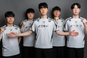 韩网热议GEN胜：全员去亚运会吧！JDG做错了什么？