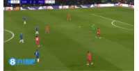 萨尔停球失误送礼，K77笑纳大礼轻松破门！巴黎总比分6-2切尔西
