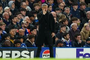 英超克星！巴黎欧冠淘汰赛连斩利物浦、维拉、阿森纳、切尔西