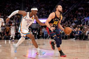 勇士季后赛打不过雷马湖掘狼？科尔：有希望就得拼 明年库里39了