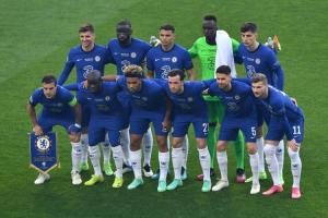 近12年唯一高光…切尔西曾夺2021欧冠，其余11年5次16强4次未参赛