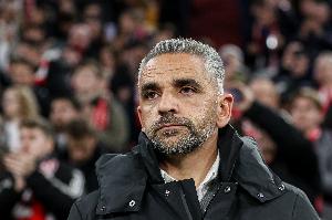 葡体主帅：我们了解最好的博德闪耀，但博德闪耀不了解最好的我们