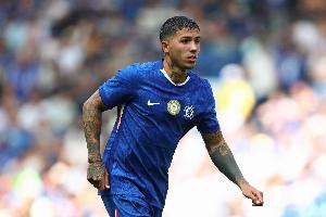 恩佐谈未来：我不知道，球队本赛季还有比赛，世界杯结束后再看