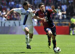 谢洛托：希望国米尽早赢得意甲冠军，拉齐奥上轮帮了国米大忙