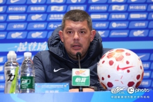 米兰：非常满意球队的备战情况，上场我们确实发挥的还可以