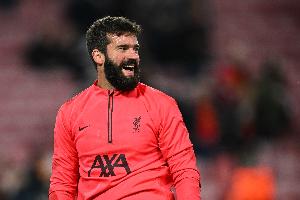 迪马：阿利松已与利物浦续约至2027年，但他仍是尤文首选