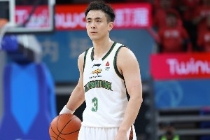 【吧友评选】CBA第27轮本土最佳球员