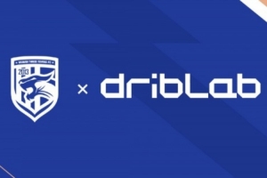武汉三镇俱乐部与国际知名足球数据服务商“Driblab”达成协议