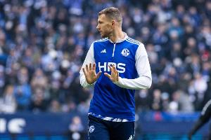 德媒：沙尔克04就哲科停赛2场进行上诉，德体育法庭将举办听证会