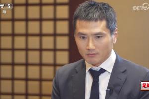 邵佳一：在我这里没有U23或U35的概念，本月国足名单会跟U23协商