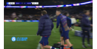 太狠了！切尔西、纽卡两回合各自丢八球，次回合比赛下半场无补时