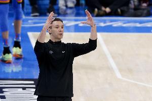 多点开花！雷霆全场10人有得分进账 6人得分上双