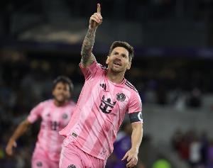 梅西900球各类划分：巴萨生涯672球 世界杯13球 2012年91球神迹