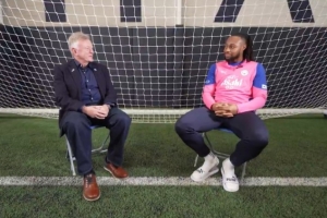 塞梅尼奥：对手拿我没办法就会放铲，我会用技术羞辱他们让之恐惧