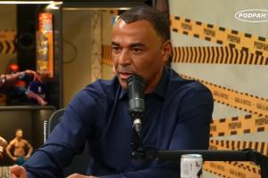 卡福：15年来内马尔独自承担拿世界杯的重任，没一个同水平的队友