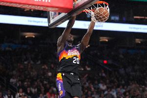 关键2罚全丢！弗莱明：罚球时没压力就是没进 会继续苦练投篮