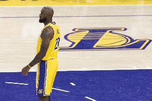 1611场历史铁人！老詹仍联盟顶级 帕里什生涯最后三年沦为边缘人