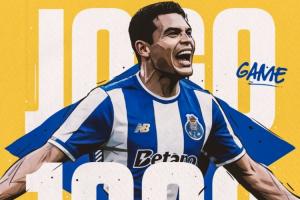 传奇老兵！41岁蒂亚戈·席尔瓦解锁生涯1000场里程碑 欧联晋级8强