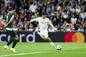 talkSPORT：图赫尔预计将在3月征召贝林厄姆，马奎尔也可能回归