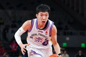 记者：北控虽打得顽强但防守不稳 集团新领导有意提升球队实力