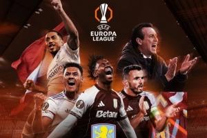 维拉欧联杯7连胜，创造英格兰球队2018年后该赛事最长连胜纪录