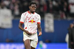 法尔克：拜仁有意卢克巴，若金玟哉离队他们可能考虑引进这名球员