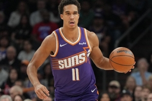 未提前包夹文班！伊戈达罗：古德温阅读很棒 根据形势做出的判断