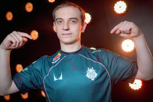 名人堂确实能抗韩！Caps生涯第五次在Bo5中击败LCK战队