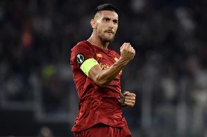 佩莱格里尼谈罗马出局：我们的努力还不够，但大反扑是积极信号